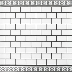 Самоклеящаяся виниловая плитка Sticker Wall SW-00001901 600*600*1.5mm Мат (D) Володарськ-Волинський