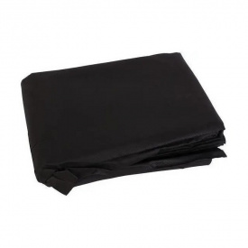 Черное агроволокно пакетированное Shadow 90 г/м² 3,2х5 м