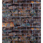 Самоклеющаяся декоративная 3D панель под екатеринославский кирпич Америка 3D Loft 700x770x5мм (031-5) Новая Прага