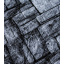 Самоклеющаяся декоративная 3D панель Loft Expert 780-5 Черно-белый камень 700x770x5 мм Киев