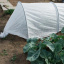 Агроволокно белое пакетированное Shadow 23 г/м² 3,2x5 м N Житомир