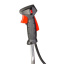 Триммер бензиновый MPT PROFI 1400 Вт 43 см³ 3200 об/мин 28х2 мм Red and White (MBC4303) Днепр
