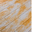 Самоклеющаяся декоративная 3D панель под кирпич желто-белый мрамор 3D Loft 700x770x5мм (068-5) Володарськ-Волинський