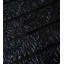 Самоклеющаяся декоративная 3D панель Loft Expert 09-4 Под черный кирпич 700x770x4 мм Тернопіль