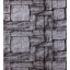 Самоклеющаяся декоративная 3D панель 3D Loft серо-белый камень 700x700x5мм (780-5) Харьков