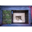 Декоративное покрытие-фитостена Engard «Monet Gardens» 100х100 см (GCK-25) Бердичів