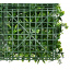 Декоративное зеленое покрытие Engard "Патио микс" 50х50 см (GCK-18) Ровно