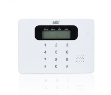 Комплект беспроводной GSM сигнализации ATIS Kit GSM 100
