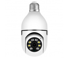 Беспроводная поворотная WIFI камера YIIOTс Датчиком Движения и Ночным Видением с ИК Подсветкой Full HD (534)