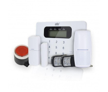 Комплект беспроводной GSM сигнализации ATIS Kit GSM 100