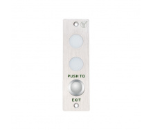 Кнопка выхода YLI Electronic PBK-813(LED)