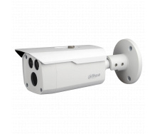 5 Мп Starlight HDCVI видеокамера Dahua DH-HAC-HFW1500DP (3.6 мм)
