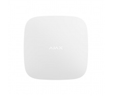 Комплект охранной сигнализации Ajax StarterKit Cam White