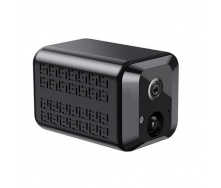 4G мини камера видеонаблюдения Nectronix T10 Full HD 1080P датчик движения 4000 мАч Черный (100826)
