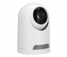 IP камера видеонаблюдения Tuya Y27 Wi-Fi PTZ 2MP White (3_00322)