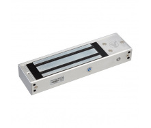 Электромагнитный замок YM-500N(LED)-DS для системы контроля доступа
