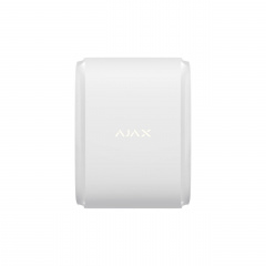 Беспроводной уличный датчик движения Ajax DualCurtain Outdoor Тернопіль