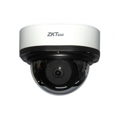 IP-видеокамера 5 Мп ZKTeco DL-855P28B с детекцией лиц Черновцы
