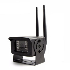 4G камера видеонаблюдения уличная Unitoptek NC906G 2 Мп под SIM карту (100165) Веселе