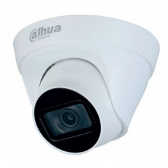 IP видеокамера Dahua c ИК подсветкой DH-IPC-HDW1230T1-S5 (2.8 мм) Тернополь
