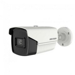 HD-TVI видеокамера Hikvision DS-2CE16D3T-IT3F(2.8mm) для системы видеонаблюдения Київ