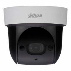IP Speed Dome видеокамера 2 Мп с Wi-Fi Dahua DH-SD29204UE-GN-W со встроенным микрофоном для системы видеонаблюдения Тернопіль