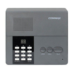 Переговорное устройство Commax CM-810M Тернопіль