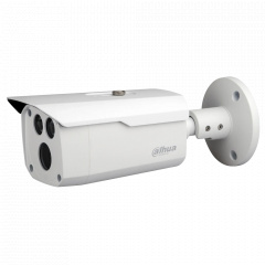 5 Мп Starlight HDCVI видеокамера Dahua DH-HAC-HFW1500DP (3.6 мм) Дубно