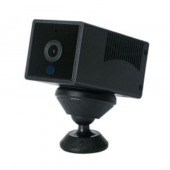 Мини камера wifi беспроводная Escam G17 2 Мп, HD 1080P, с аккумулятором 2400 мАч на 10 часов работы (100804) Ровно