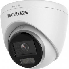Видеокамера ColorVu Hikvision DS-2CD1327G0-L 2.8mm Харків