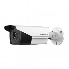 HD-TVI видеокамера 2 Мп Hikvision DS-2CE16D8T-IT3ZF (2.7-13.5 мм) Ultra-Low Light для системы видеонаблюдения Тернопіль