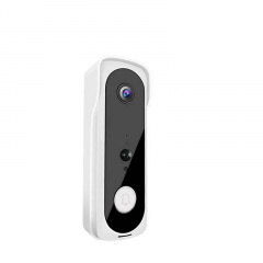 Умный видеодомофон Tuya smart wifi ip с датчиком движения - 116313228 Полтава