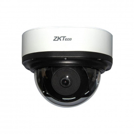 IP-видеокамера 5 Мп ZKTeco DL-855P28B с детекцией лиц