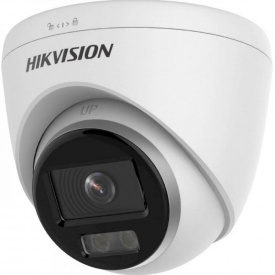 IP видеокамера ColorVu Hikvision DS-2CD1327G0-L(C) 2.8mm