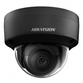 8 Мп AcuSense Dome IP камера Hikvision DS-2CD2183G2-IS 2.8 мм black