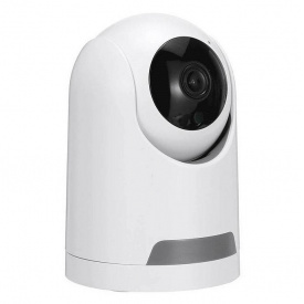 IP камера видеонаблюдения Tuya Y27 Wi-Fi PTZ 2MP White (3_00322)