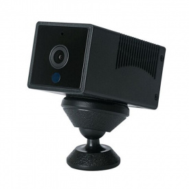 Мини камера wifi беспроводная Escam G17 2 Мп, HD 1080P, с аккумулятором 2400 мАч на 10 часов работы (100804)