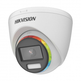Видеокамера Hikvision DS-2CE72DF8T-F