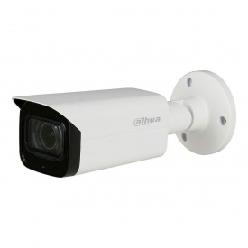 Видеокамера Dahua с моторизированным объективом и WDR DH-IPC-HFW1431TP-ZS-S4
