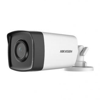 2 Мп Turbo HD видеокамера Hikvision DS-2CE17D0T-IT3F (2.8 мм) (C)