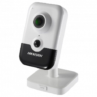 IP видеокамера AcuSense Hikvision DS-2CD2443G2-I 2.8mm