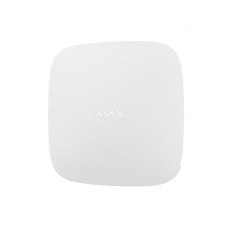 Комплект сигнализации Ajax StarterKit белый