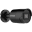 4 МП IP видеокамера AcuSense Hikvision DS-2CD2043G2-IU 2.8mm Black Черкассы
