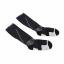 Шкарпетки водонепроникні Dexshell Compression Mudder, р-р XL, сірі Каменка-Днепровская