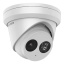 6 Мп AcuSense Turret IP камера Hikvision DS-2CD2363G2-I 2.8 мм Ужгород