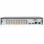 Видеорегистратор 16-канальный Penta-brid 720p Compact 1U 1HDD WizSense Dahua DH-XVR4116HS-I Чернівці