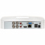 4-канальный Penta-brid 1080N/720p Smart 1U 1HDD WizSense Dahua DH-XVR4104C-I Полтава