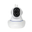 IP-камера RIAS X8100 HD WiFi Camera Night Vision White (3sm_521326103) Ровно