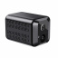 4G мини камера видеонаблюдения Nectronix T10 Full HD 1080P датчик движения 4000 мАч Черный (100826) Львов