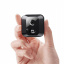 4G мини камера видеонаблюдения Nectronix T10 Full HD 1080P датчик движения 4000 мАч Черный (100826) Ровно
